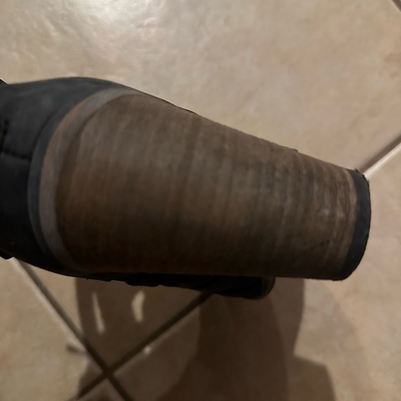 EUC Free People Hybrid booties - Picture 4 of 5